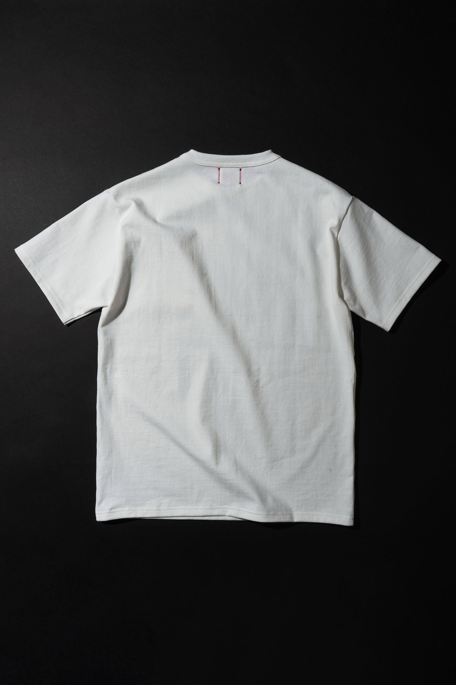 MHTS01M Magnum Weight SS Tee