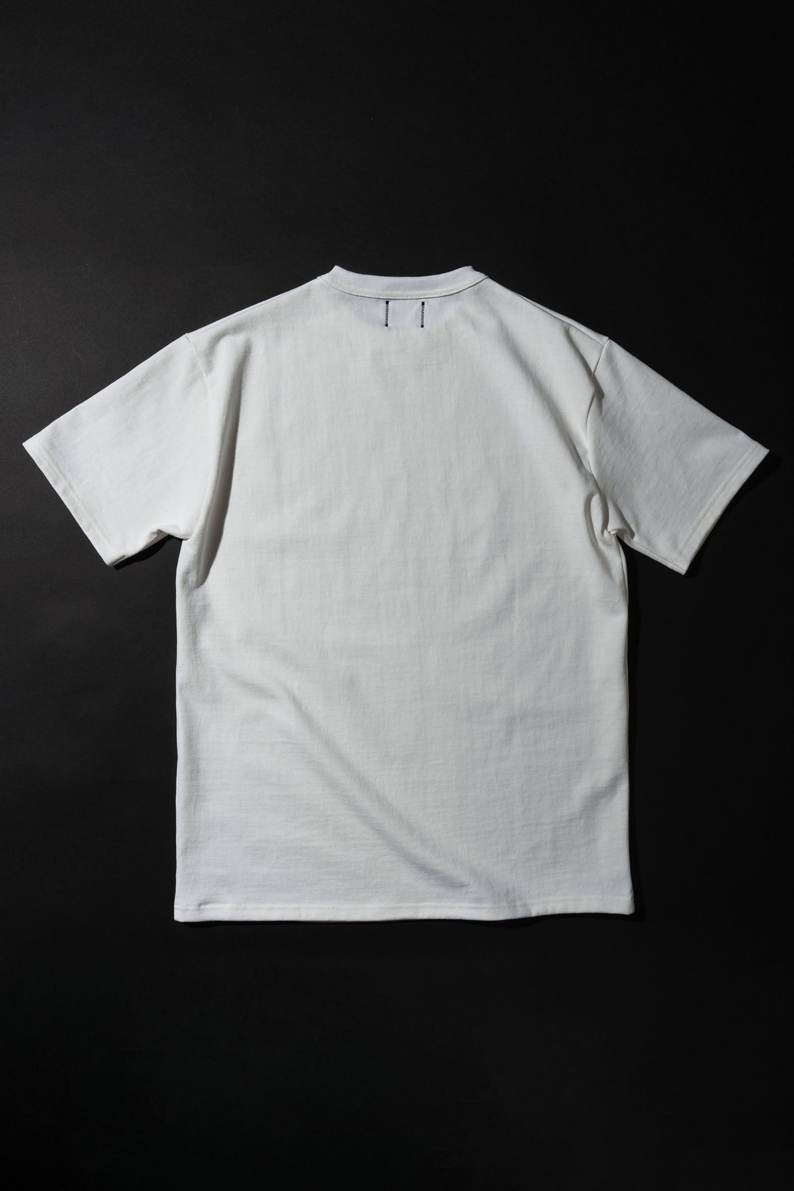 MHTS02M Magnum Weight SS Pocket Tee