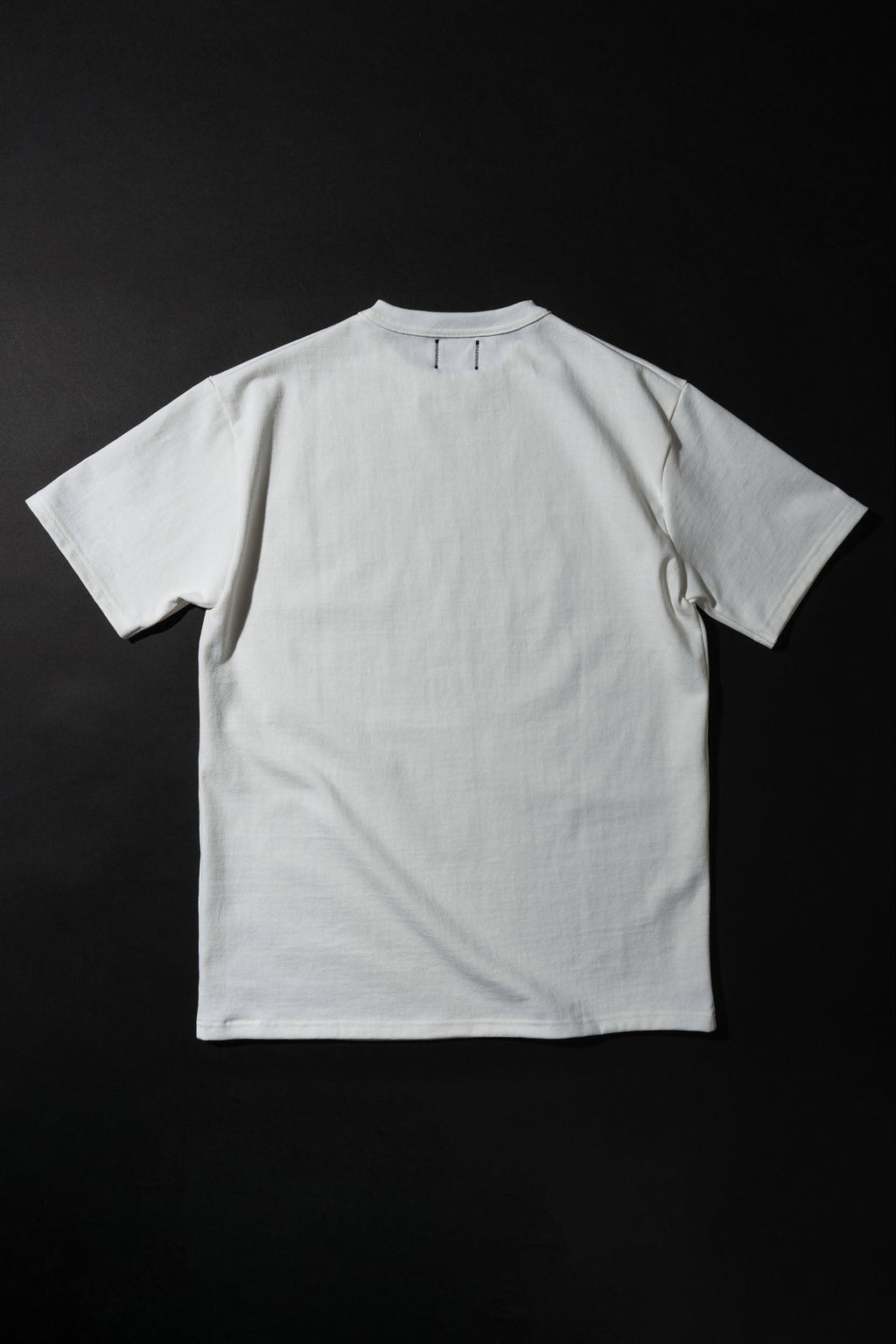 MHTS01M Magnum Weight SS Tee