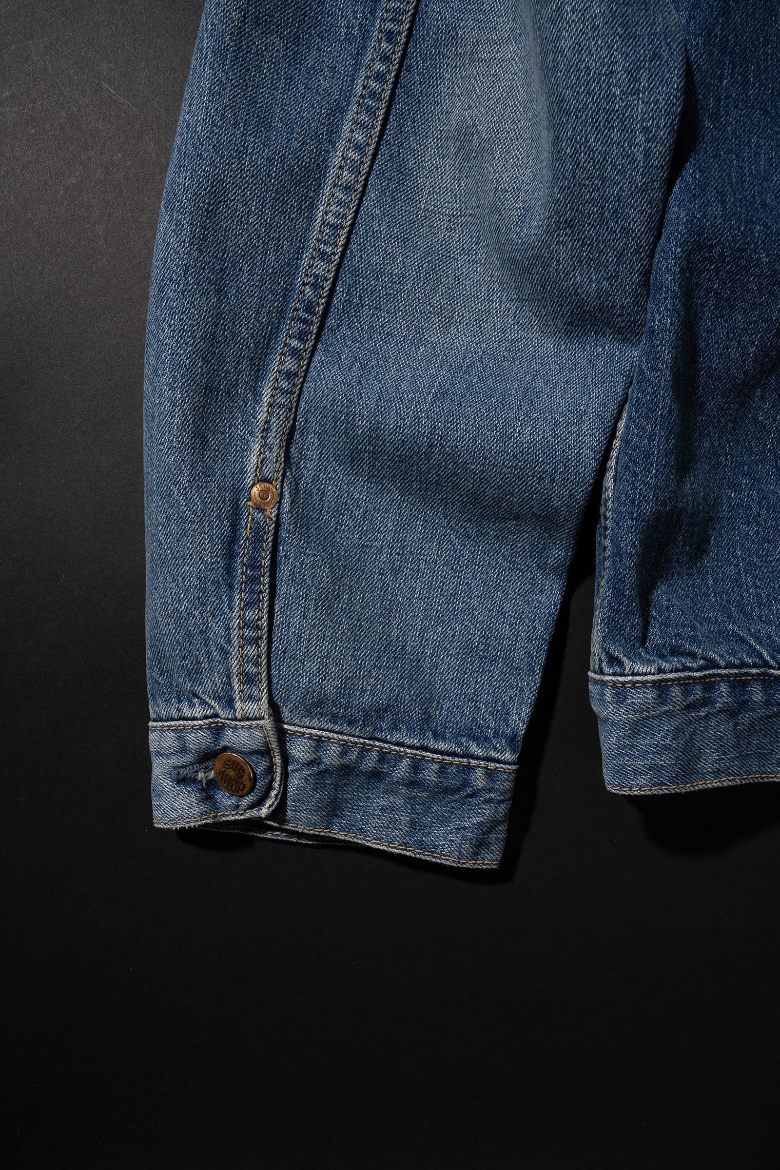 M6010SL (AW) SL VINTAGE 60's Classic Trucker Jacket