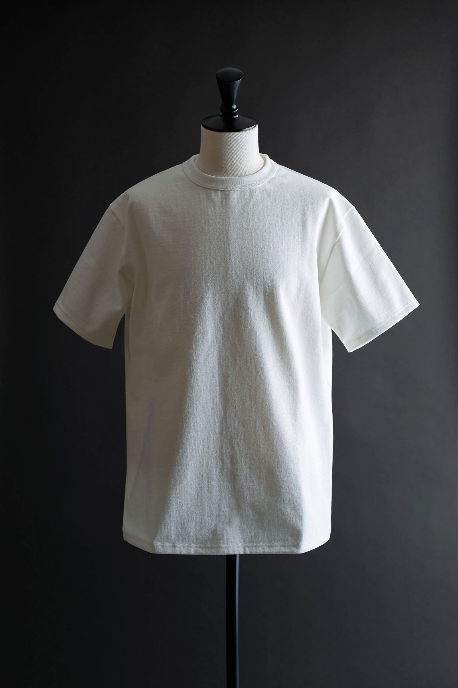 MHTS01M Magnum Weight SS Tee