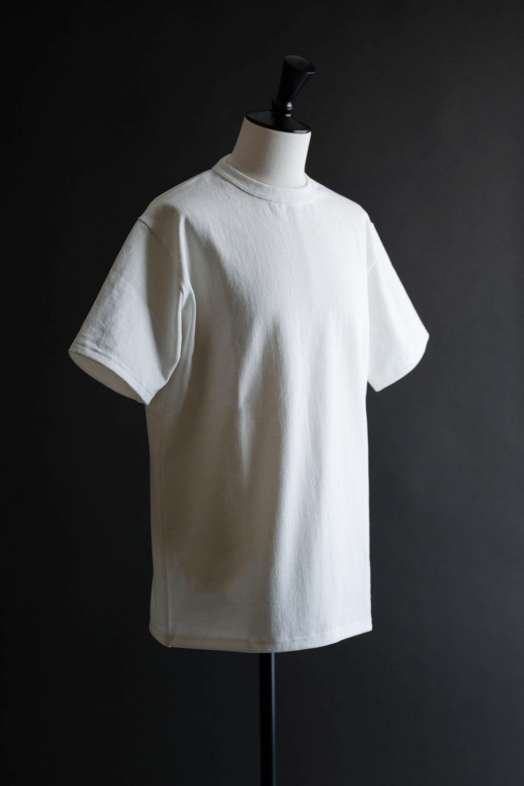 MHTS01M Magnum Weight SS Tee