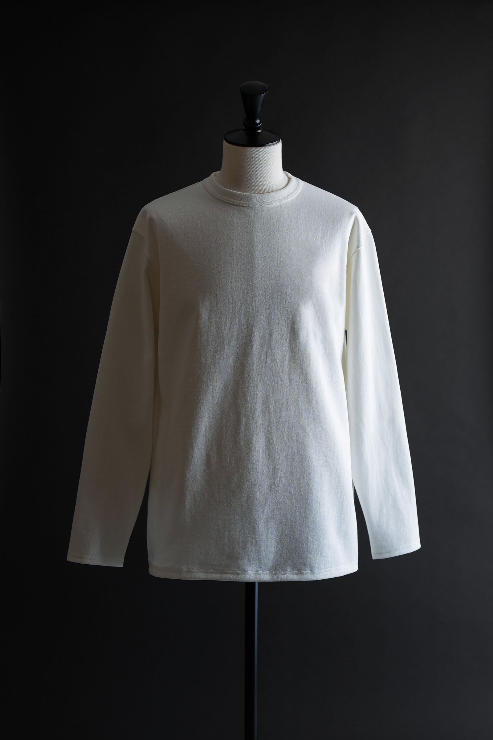 MHTS05M Magnum Weight LS Tee