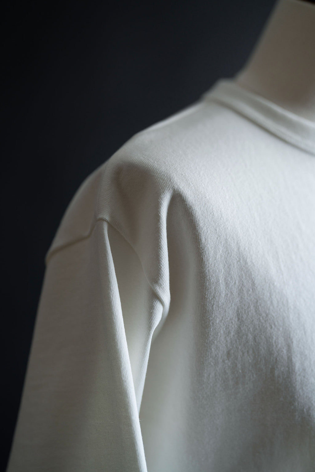 MHTS06M Magnum Weight LS Pocket Tee