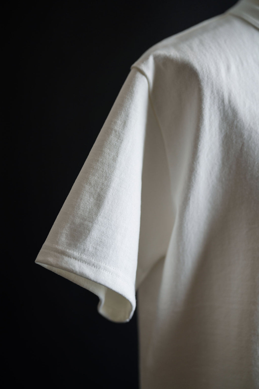 MHTS01M Magnum Weight SS Tee