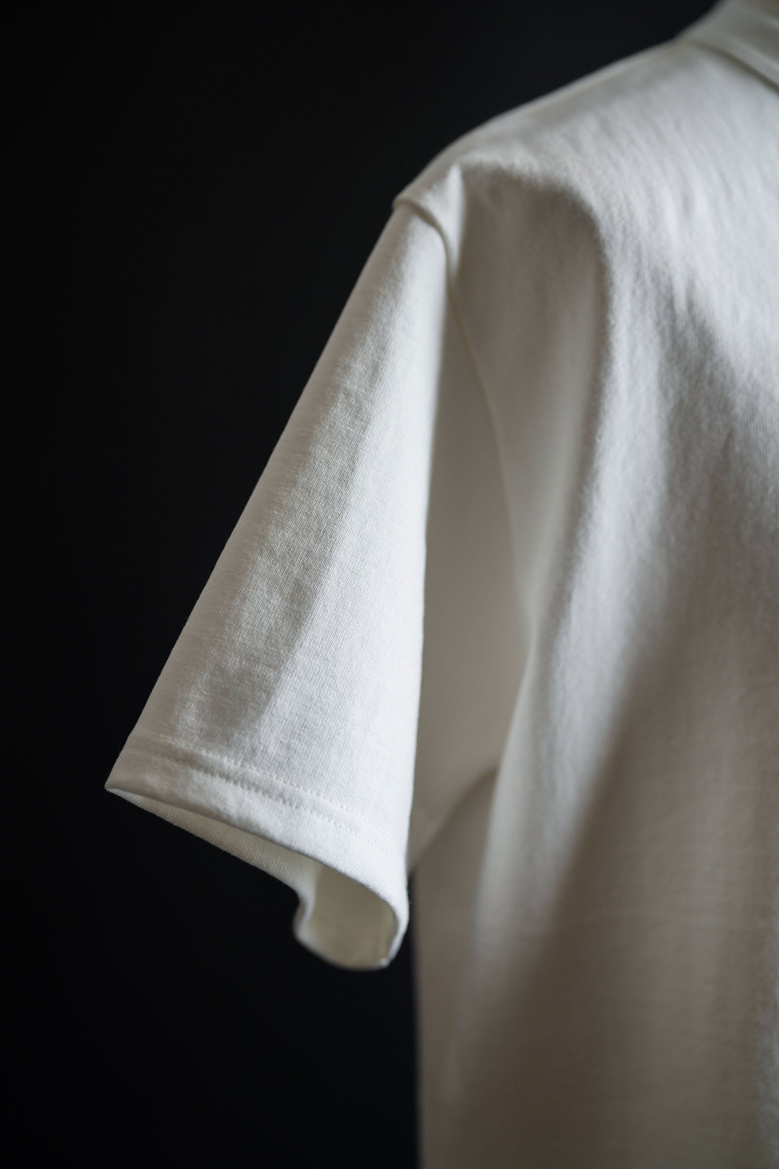 MHTS01M Magnum Weight SS Tee