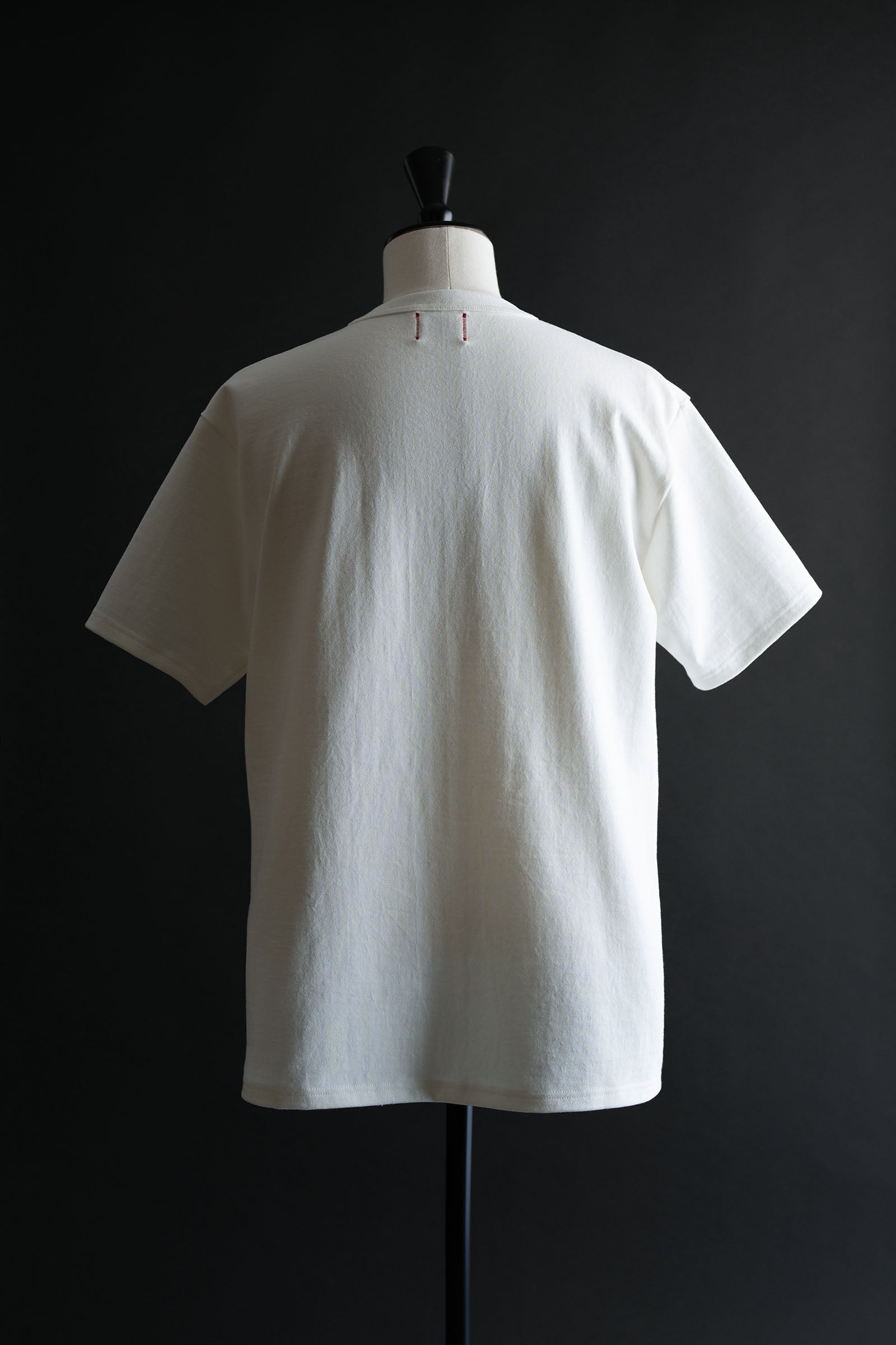 MHTS02M Magnum Weight SS Pocket Tee