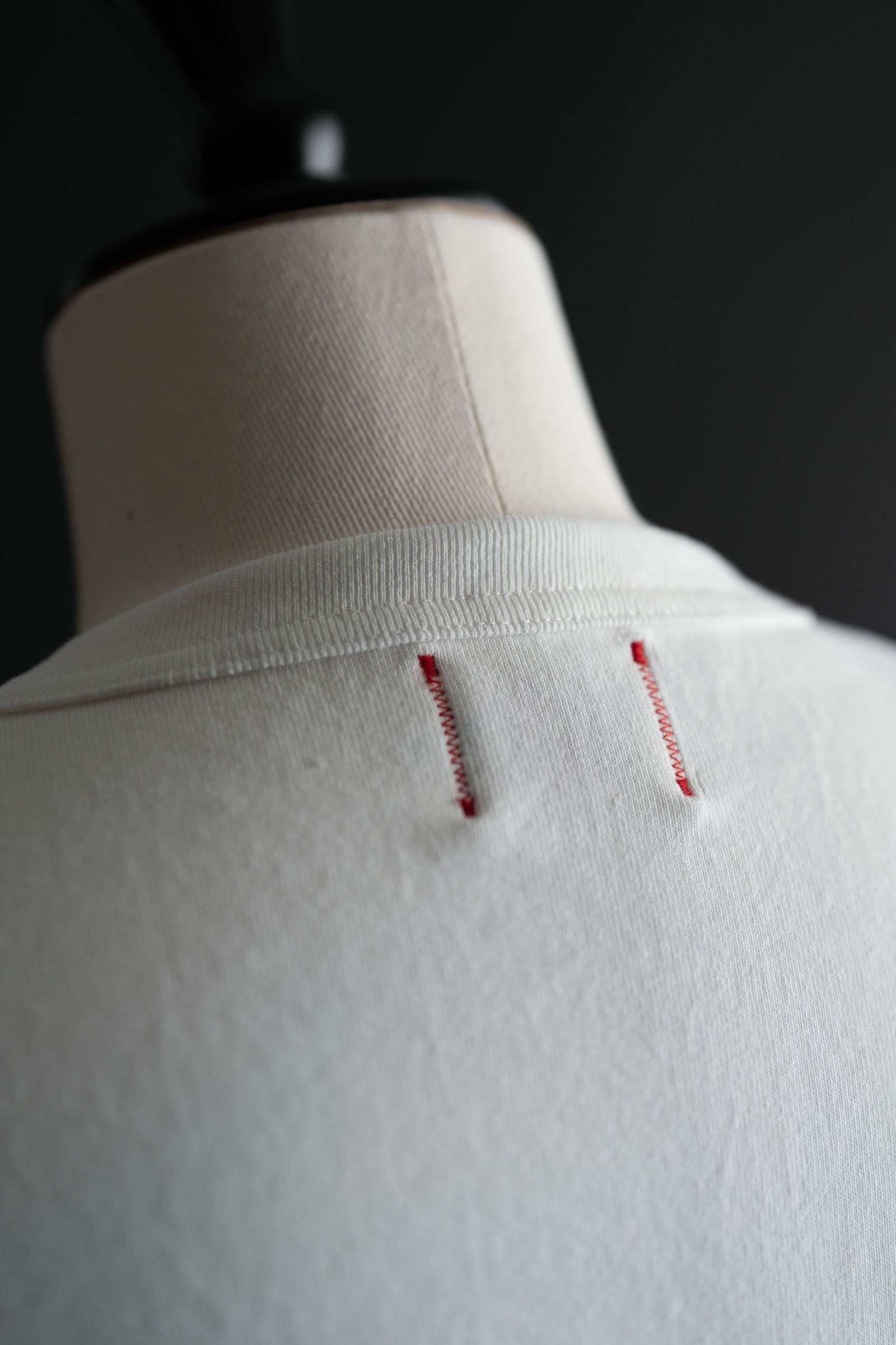 MHTS05M Magnum Weight LS Tee