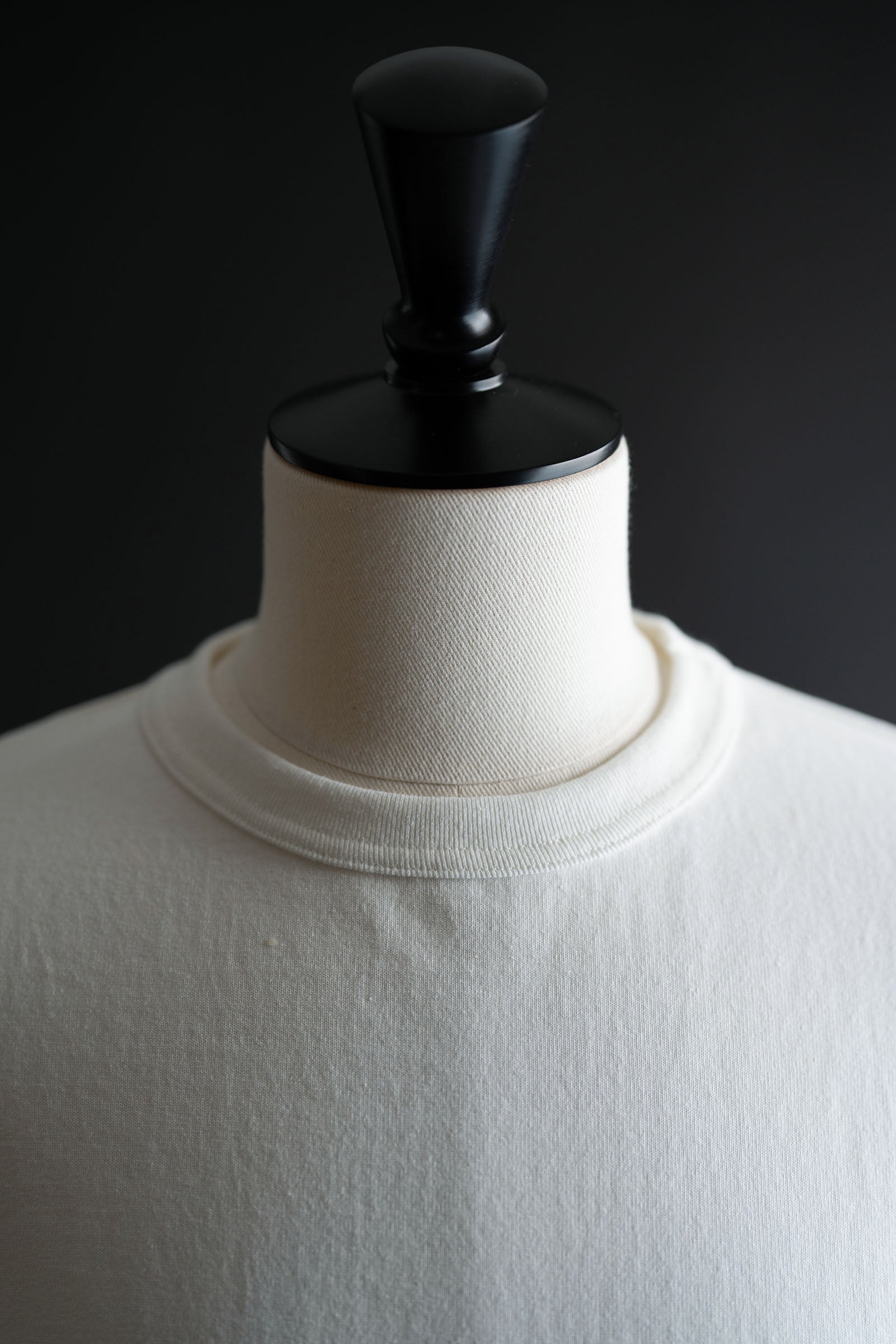 MHTS01M Magnum Weight SS Tee