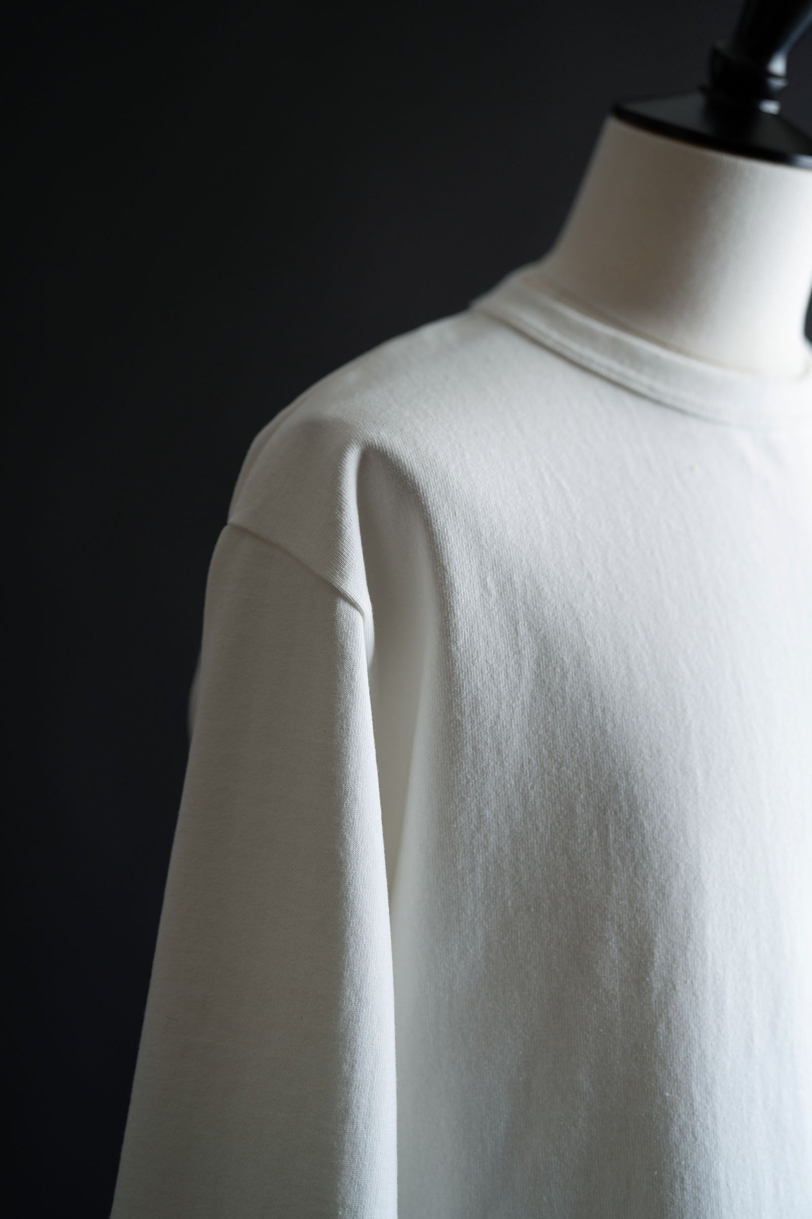 MHTS05M Magnum Weight LS Tee