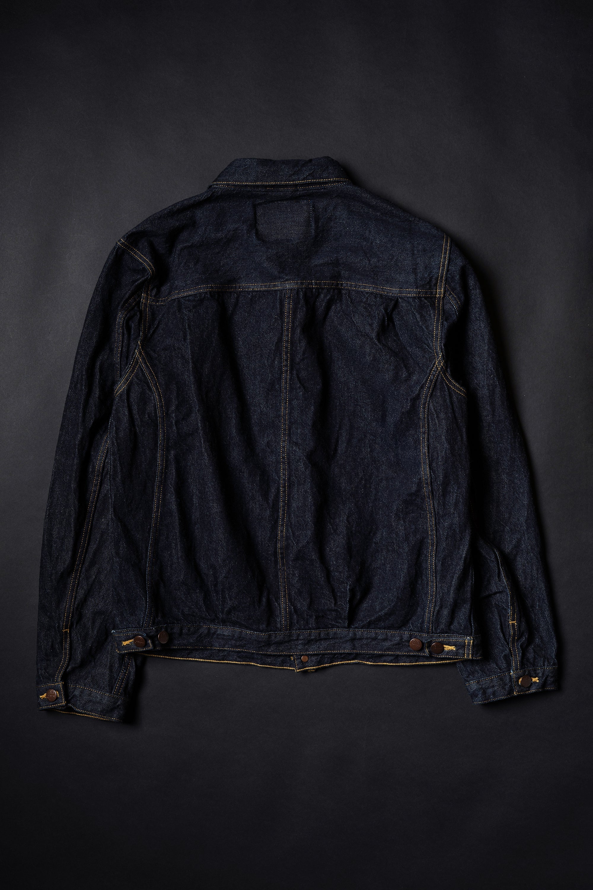 SL VINTAGE | BIG JOHN JEANS | 1960s-Inspired Selvedge Denim – Big
