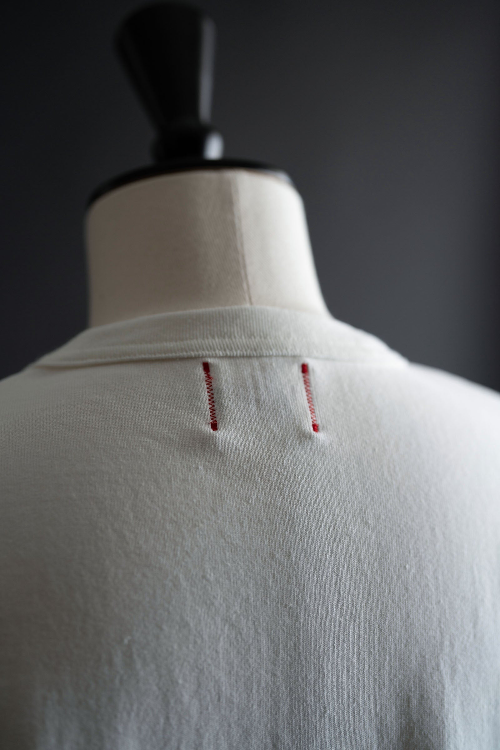 MHTS06M Magnum Weight LS Pocket Tee