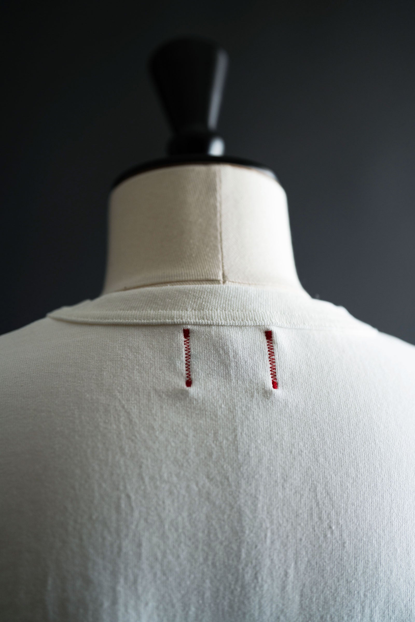 MHTS01M Magnum Weight SS Tee