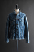 M6010SL (AW) SL VINTAGE 60's Classic Trucker Jacket