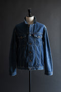 M6010SL (SW) SL VINTAGE 60's Classic Trucker Jacket
