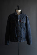 M6010SL (LW) SL VINTAGE 60's Classic Trucker Jacket
