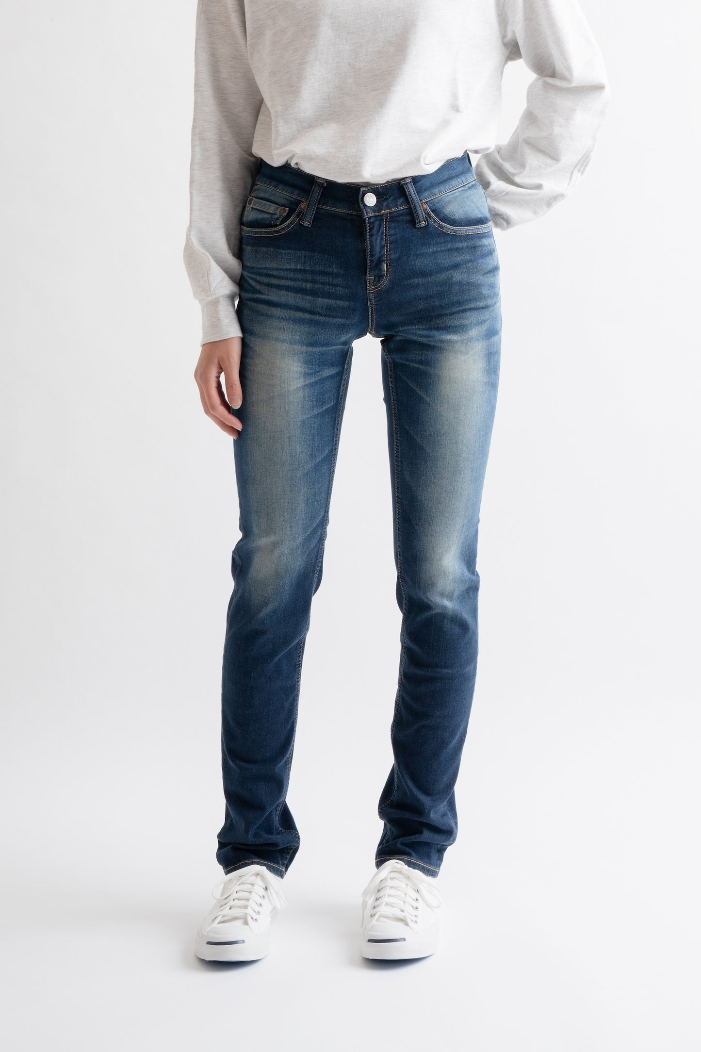 BJL105F (252) SLIM TAPERED