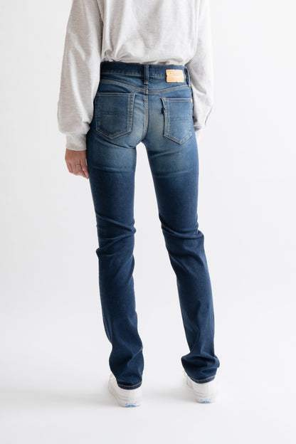 BJL105F (252) SLIM TAPERED