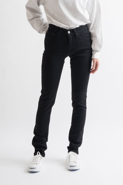 BJL105F (BK01) SLIM TAPERED