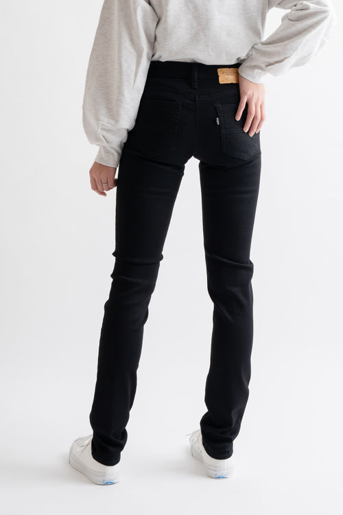 BJL105F (B01) SLIM TAPERED