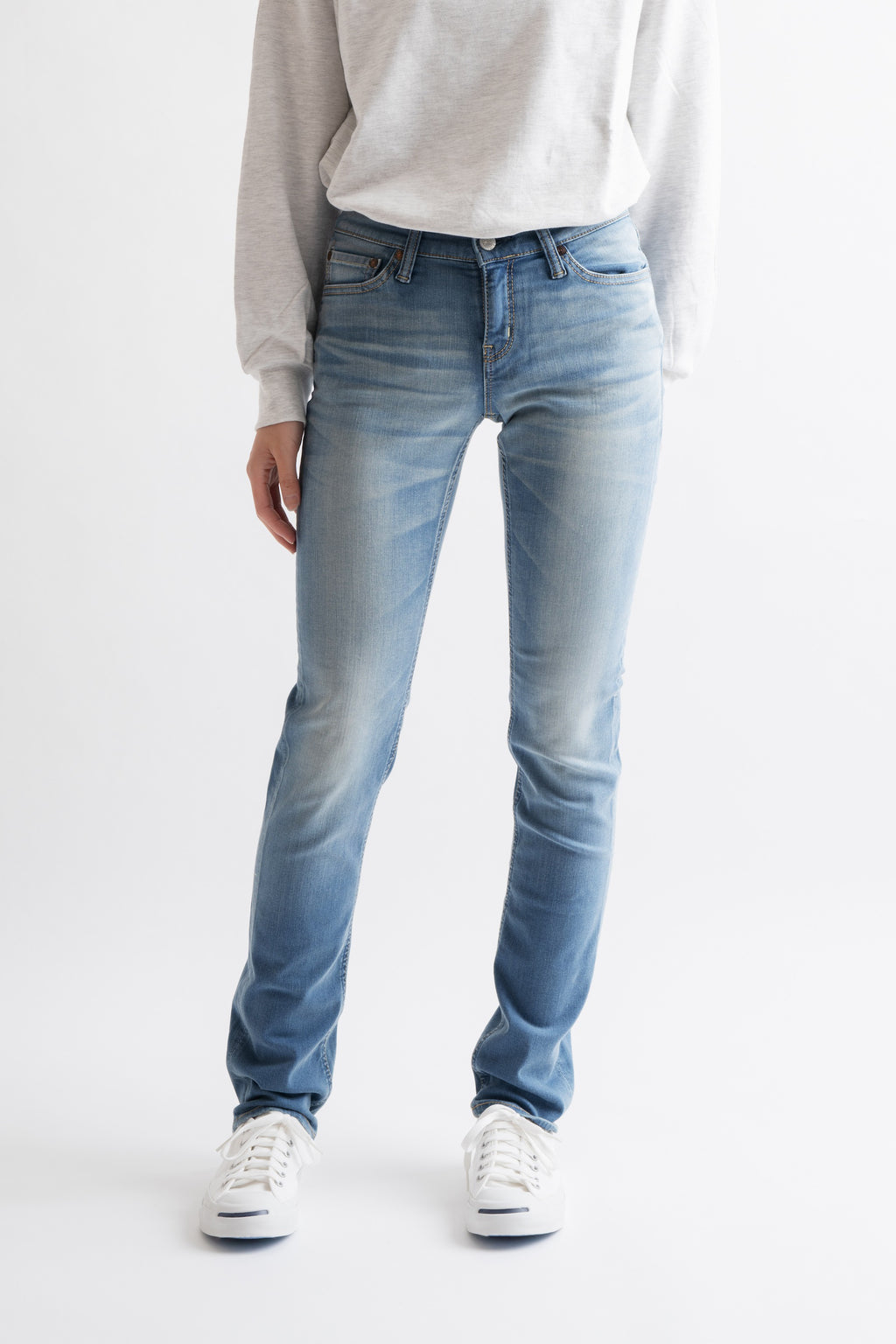 BJL105F (254) SLIM TAPERED
