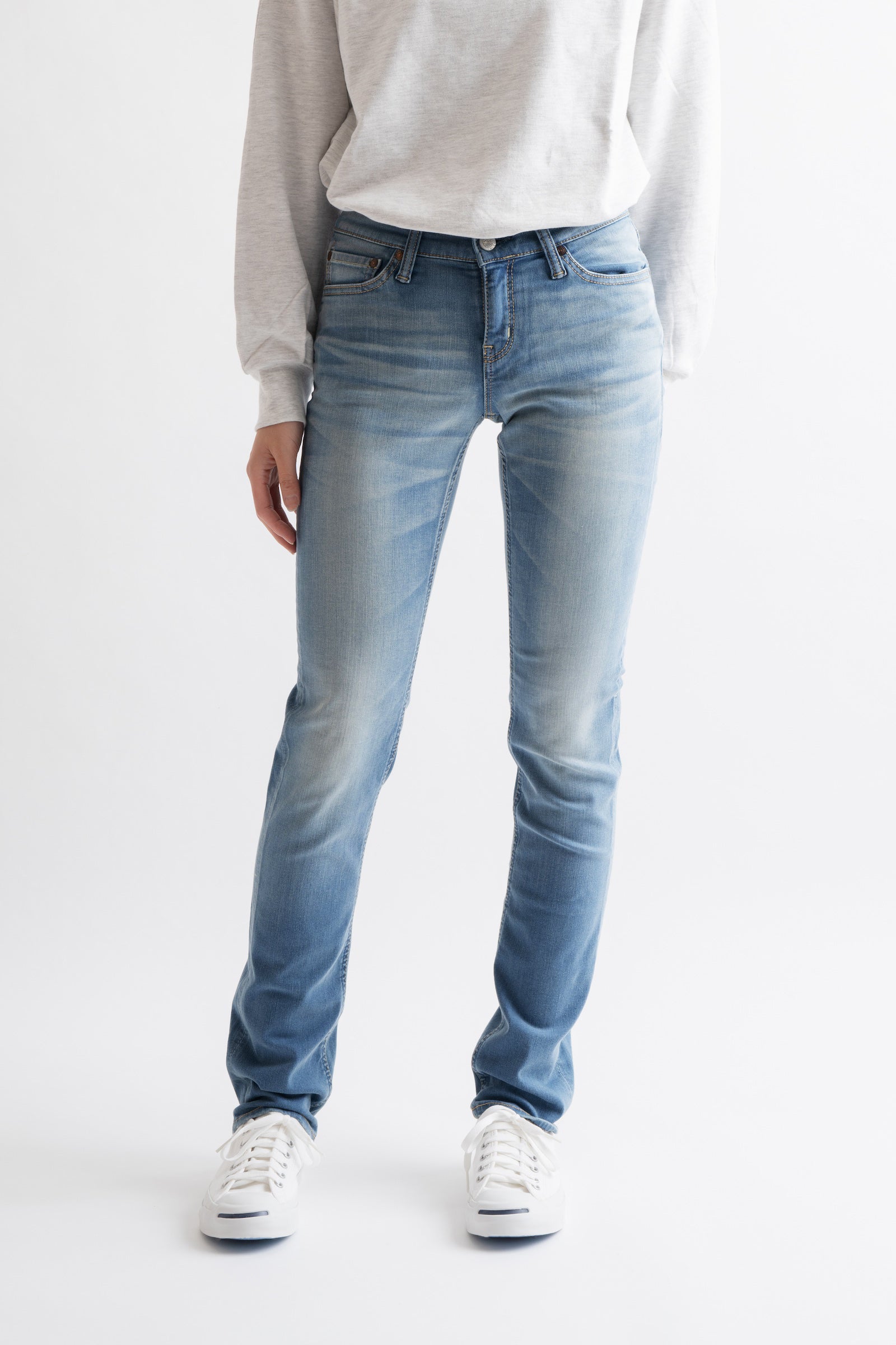 BJL105F (254) SLIM TAPERED