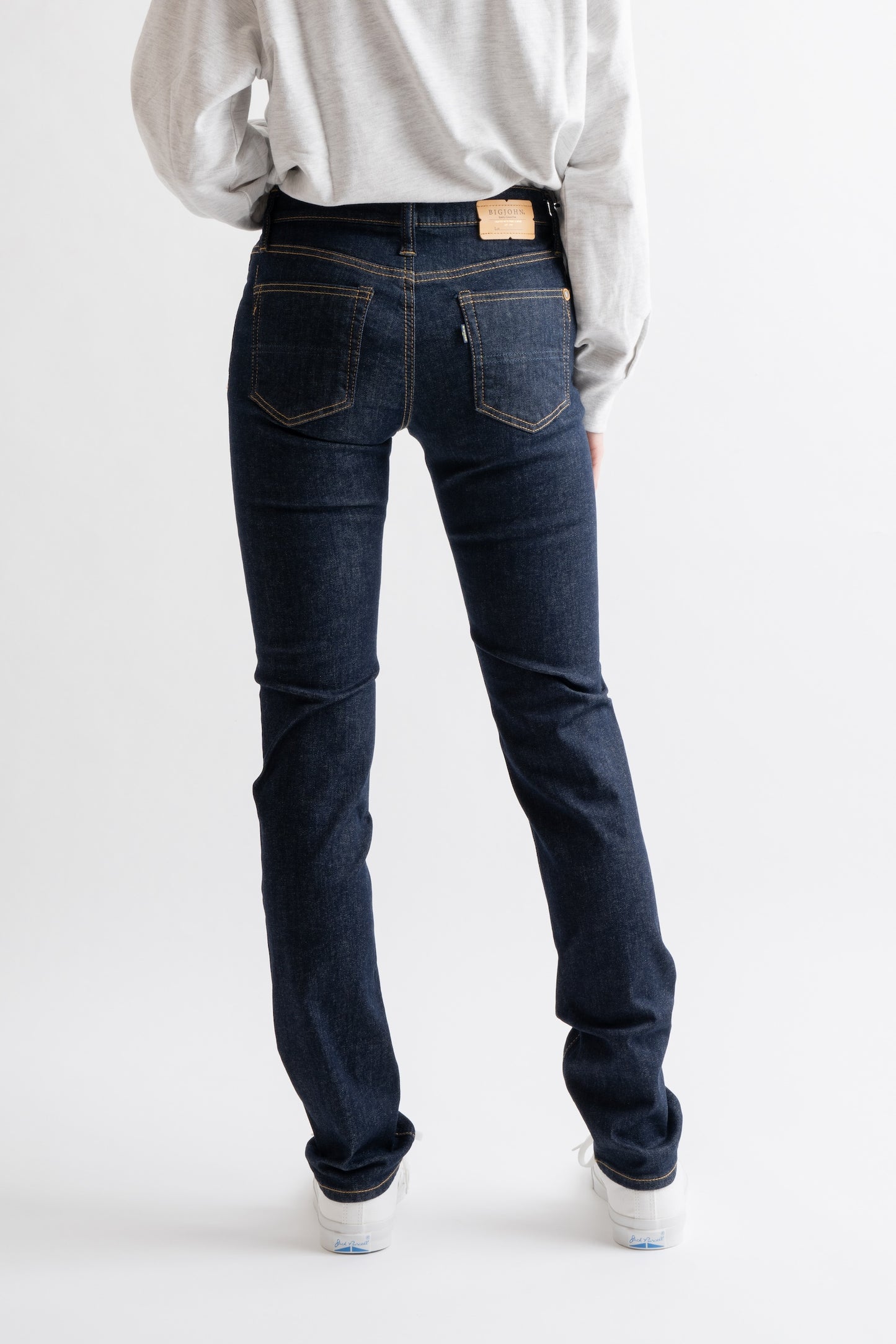 BJL105F (001) SLIM TAPERED