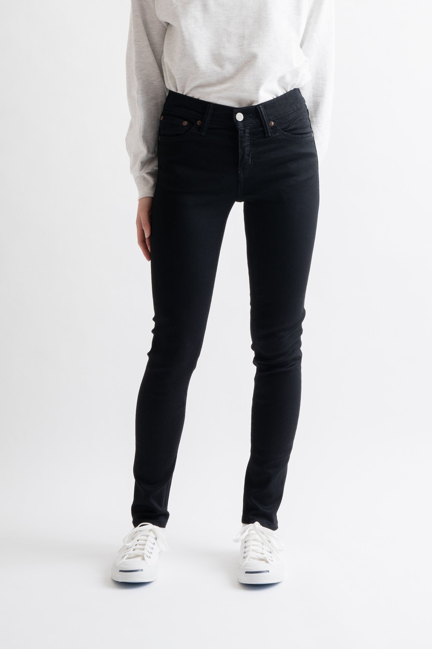 BJL305F (BK01) SKINNY