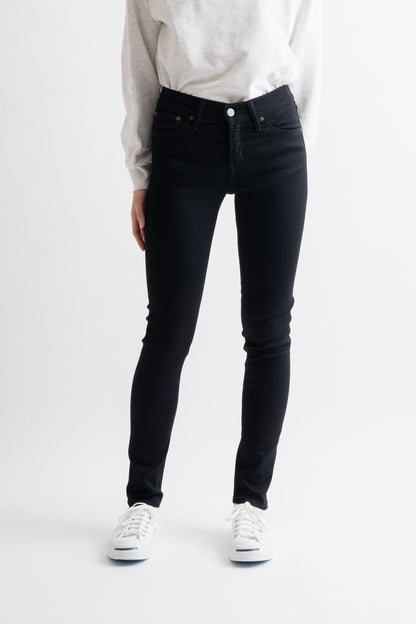 BJL305F (BK01) SKINNY