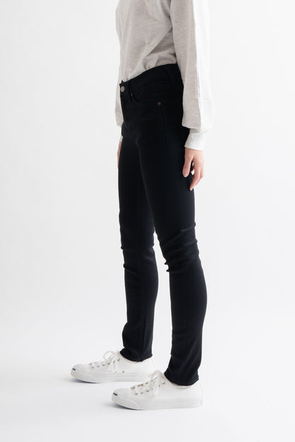 BJL305F (BK01) SKINNY