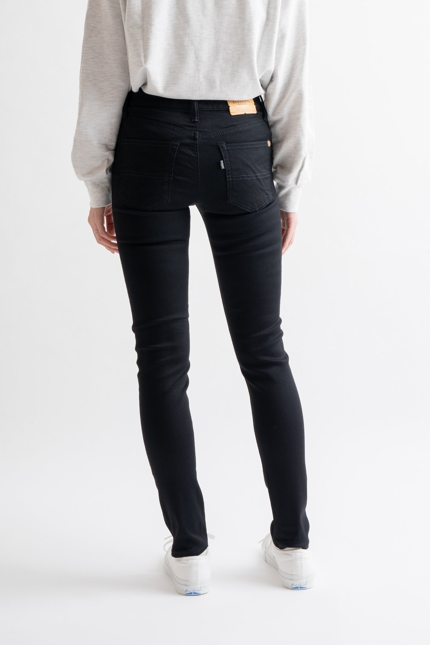 BJL305F (BK01) SKINNY