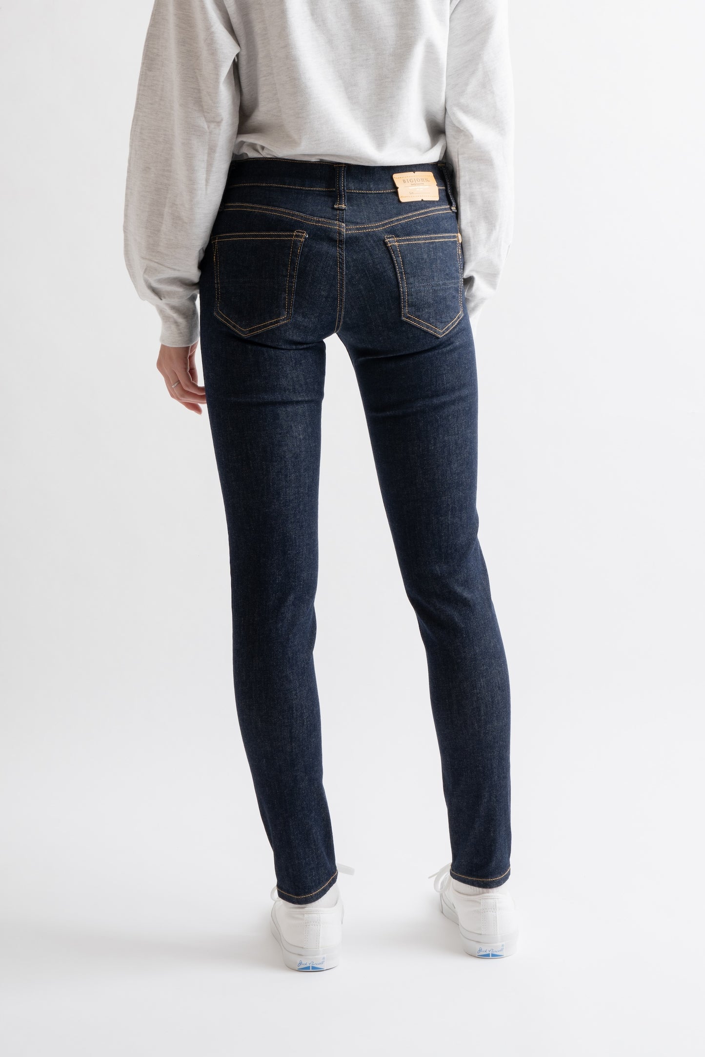 BJL305F (001) SKINNY