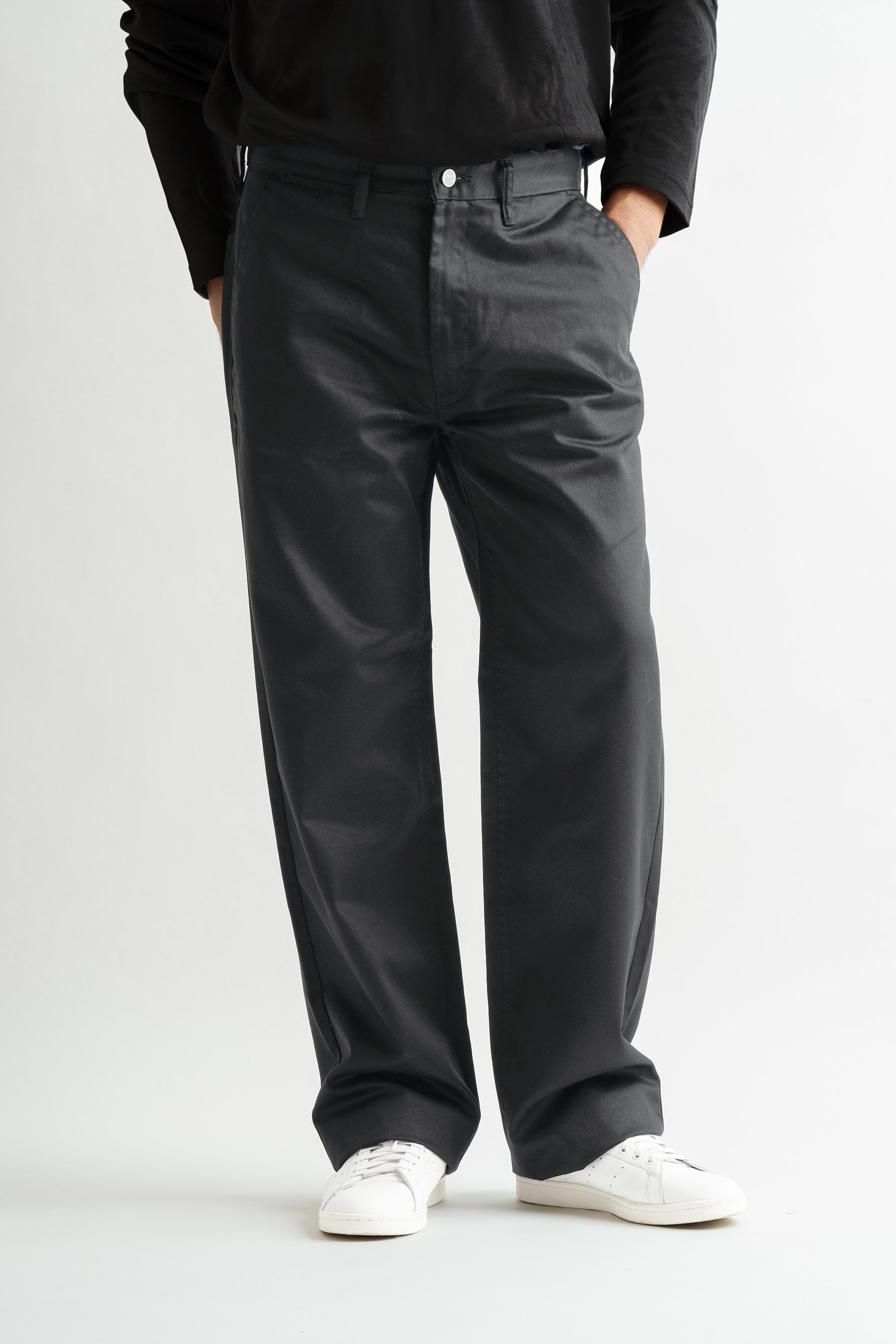 Chino Pants | BIG JOHN JEANS | Slim, Tapered & Classic Fits – Big