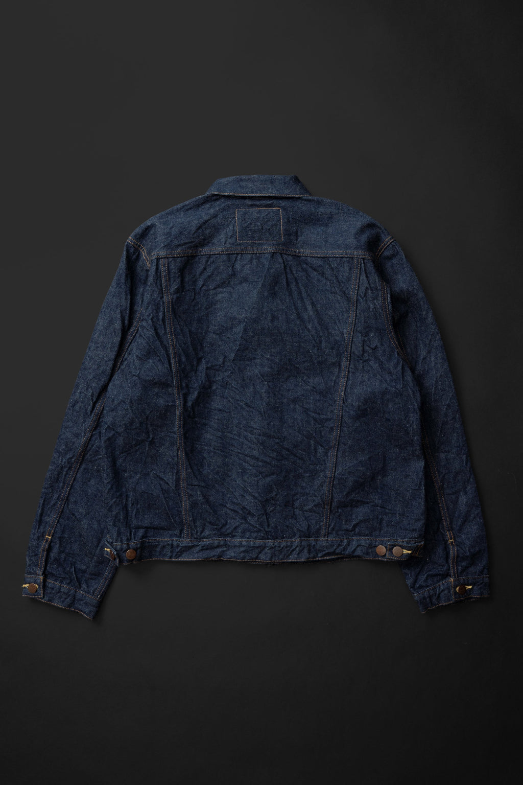 S6953R (001R) ISHIKAWADAI RG JACKET