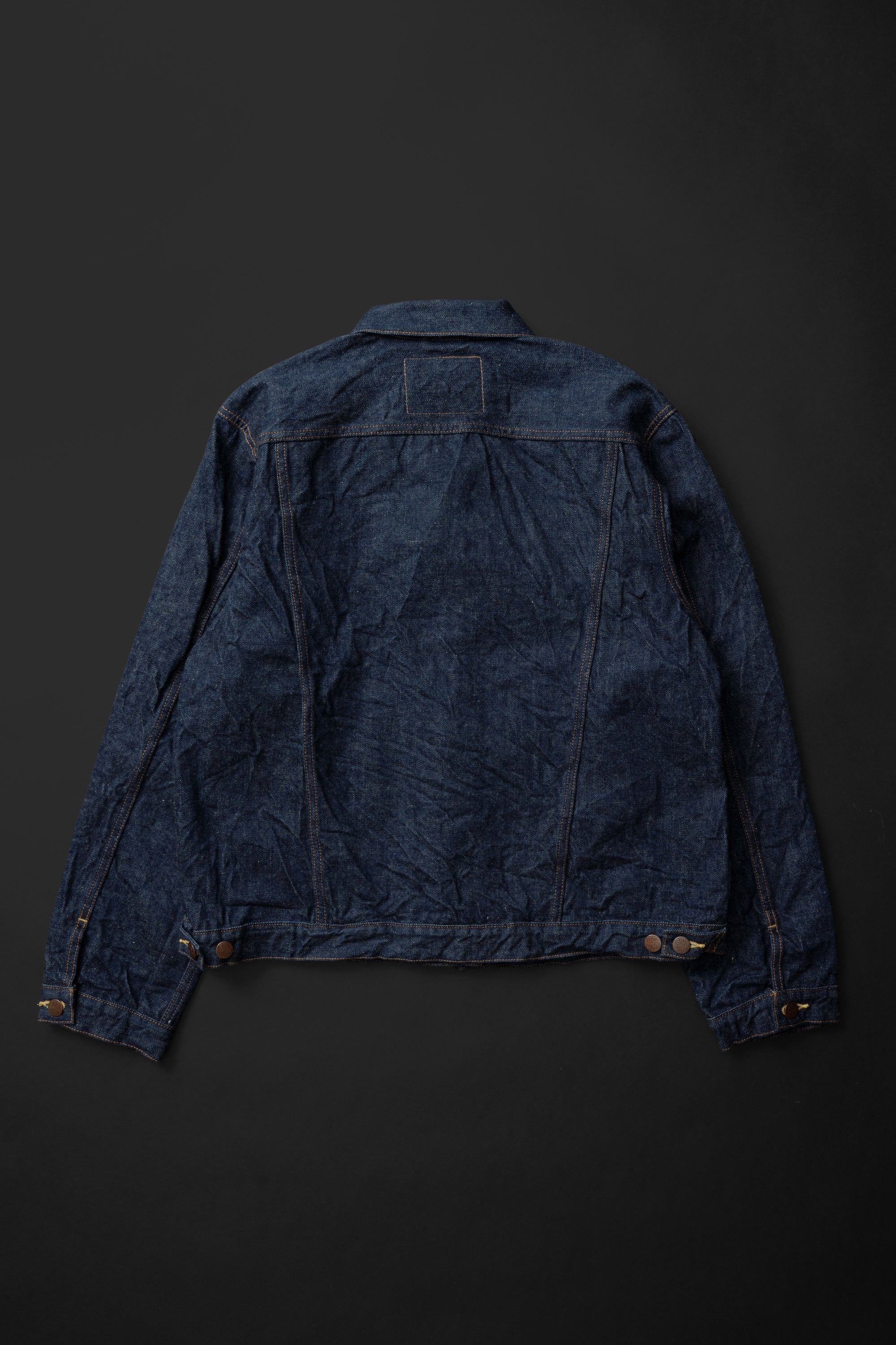 S6953R (001R) ISHIKAWADAI RG JACKET