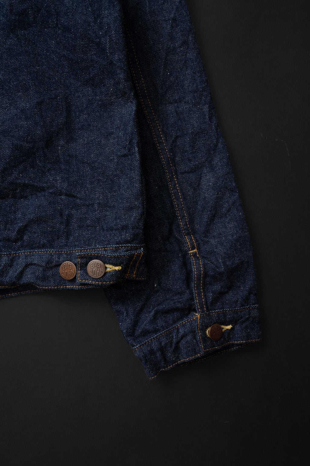 S6953R (001R) ISHIKAWADAI RG JACKET