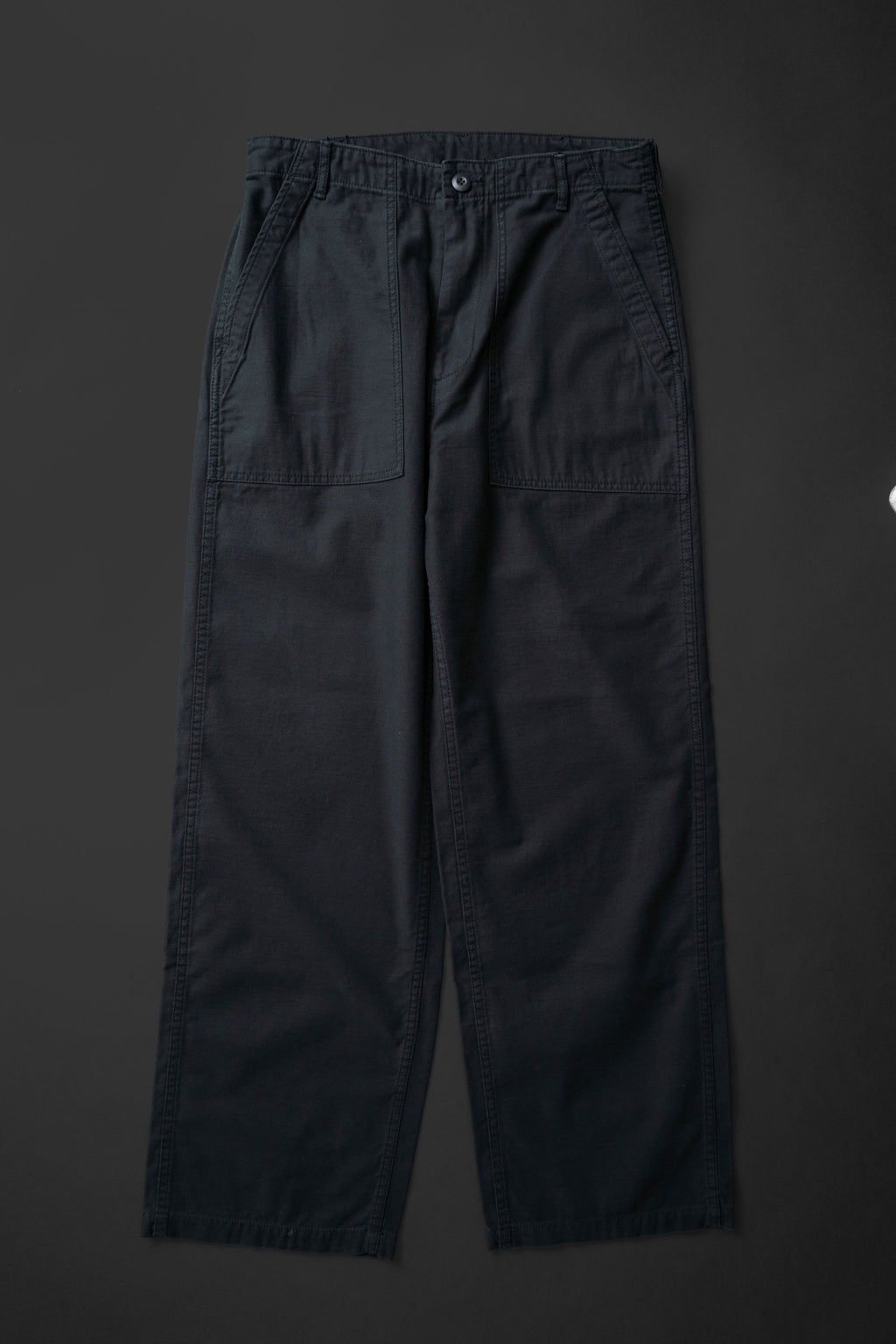 WR573F (61) World Workers Back Sateen Fatigue Pants