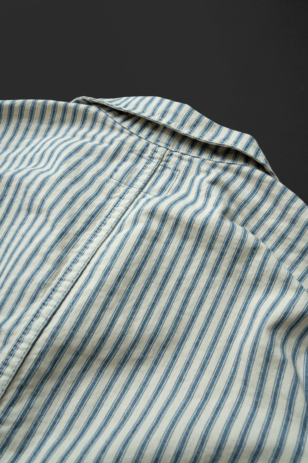 WR623G (84H) Coveralls  Railroad Stripe