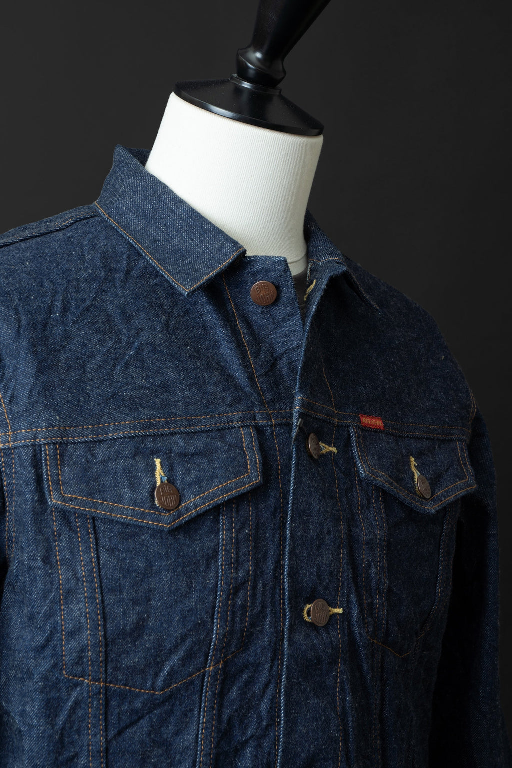 S6953R (001R) ISHIKAWADAI RG JACKET