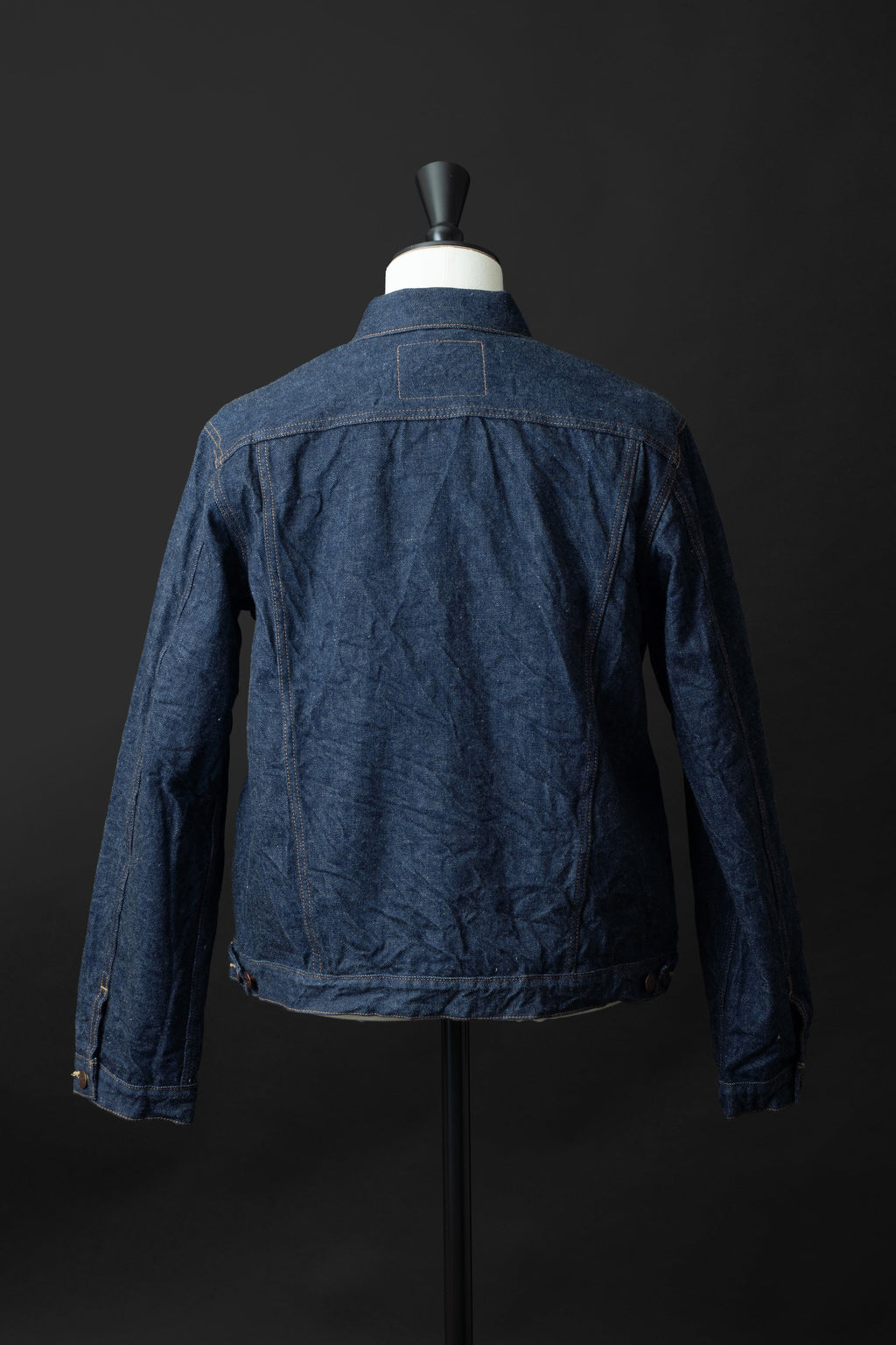 S6953R (001R) ISHIKAWADAI RG JACKET