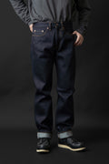 M27G (000) 27oz Heavyweight Selvedge Jeans LIMITED EDITION