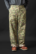 WR573F (67M) World Workers HBT Fatigue Pants