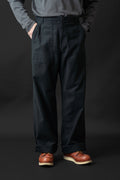 WR573F (61) World Workers Back Sateen Fatigue Pants