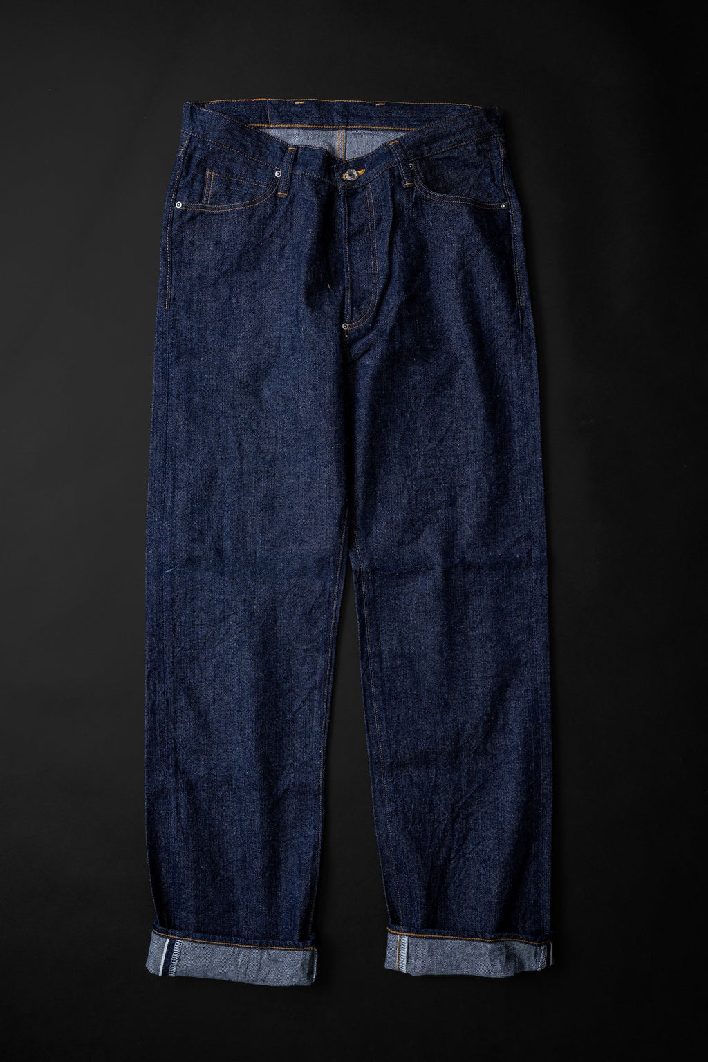 M1012W (001)  WWⅡ MODEL | Left Hand Twill