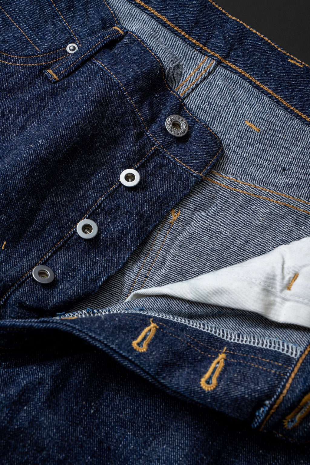 M1012W (001)  WWⅡ MODEL | Left Hand Twill