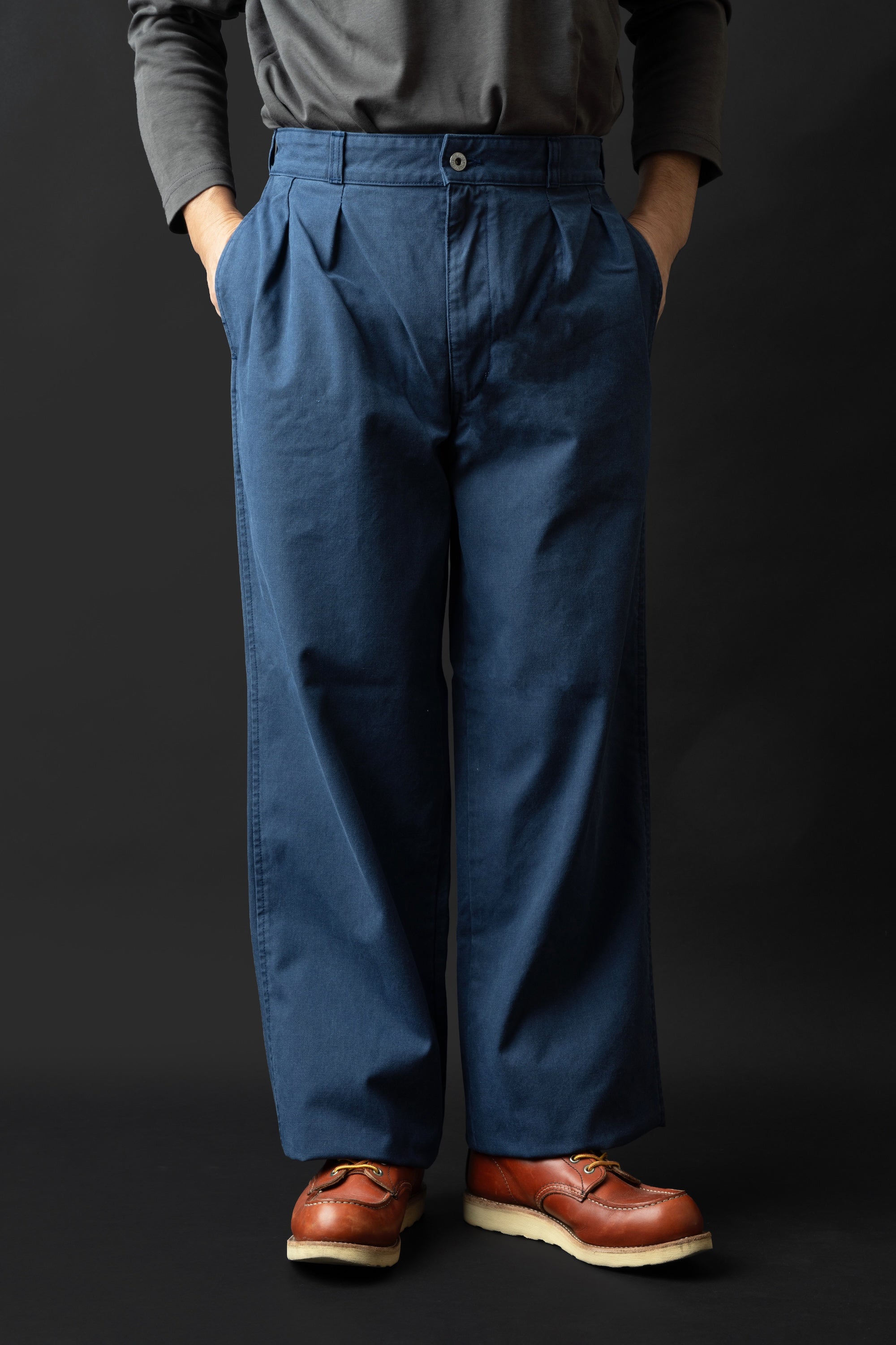 BIG JOHN JEANS INTL – Big-John-Intl