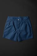 M7014RC (02) WILD DUCK CANVAS SHORTS