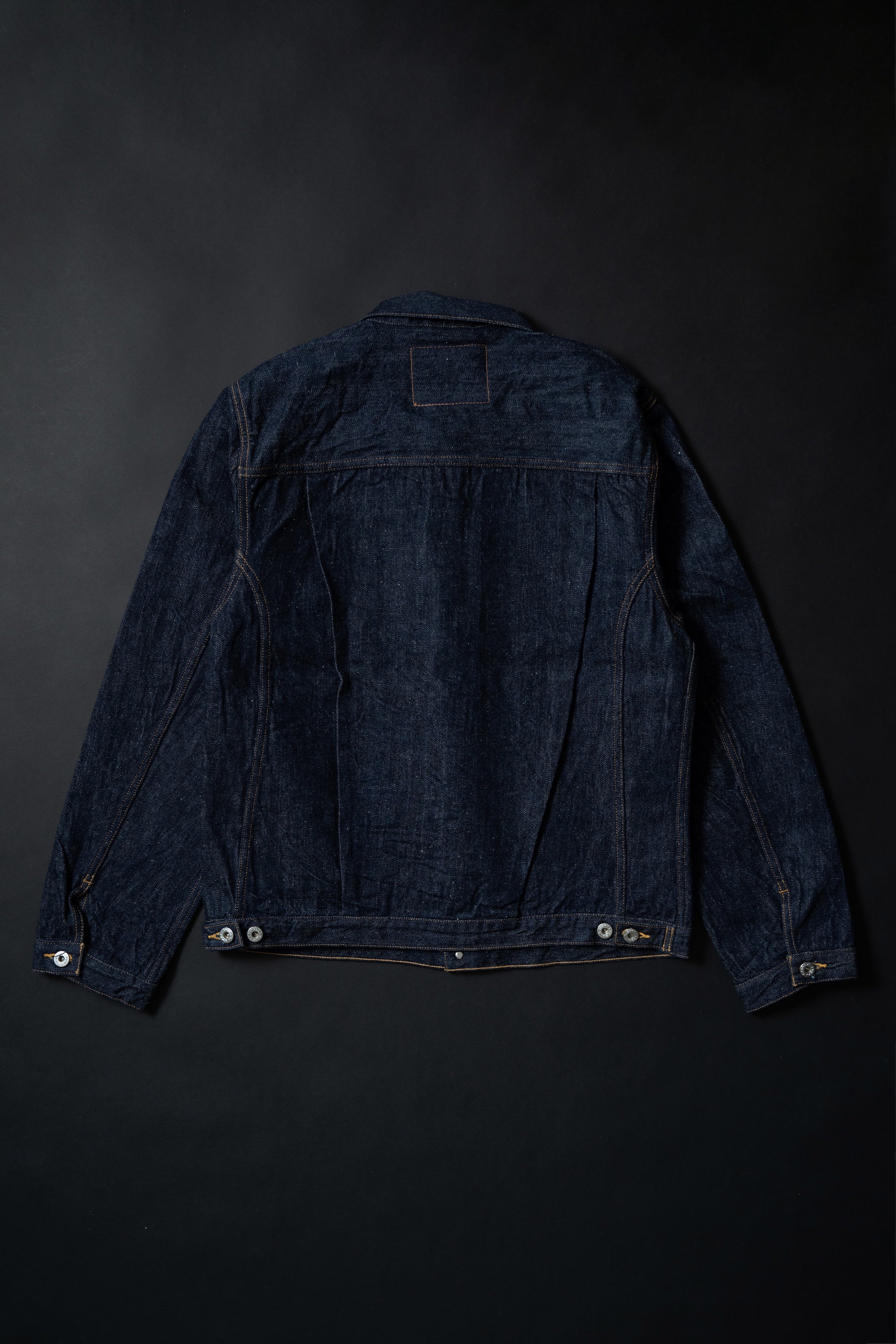 M6011W (001) WWⅡ MODEL JACKET