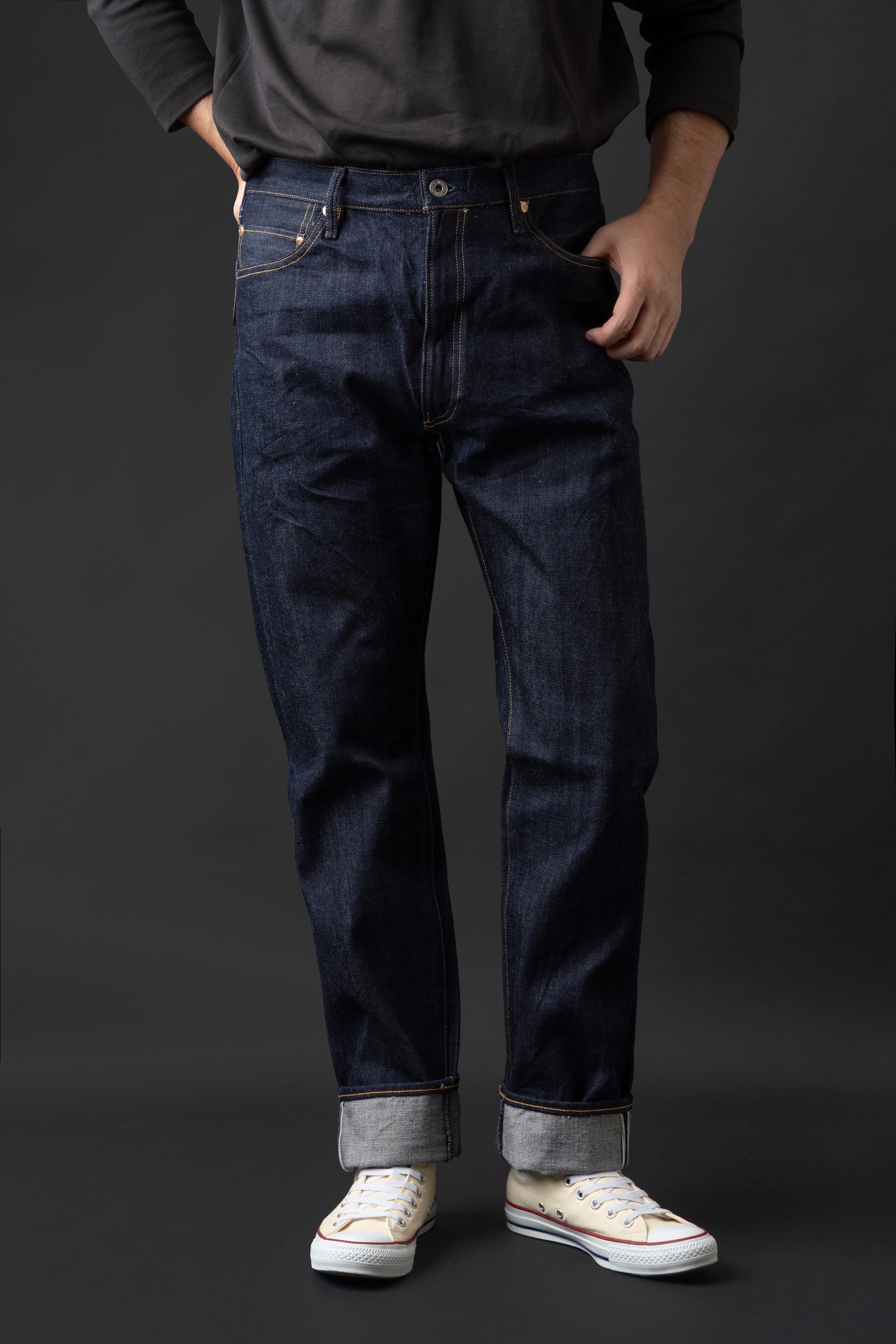 BIG JOHN JEANS INTL – Big-John-Intl