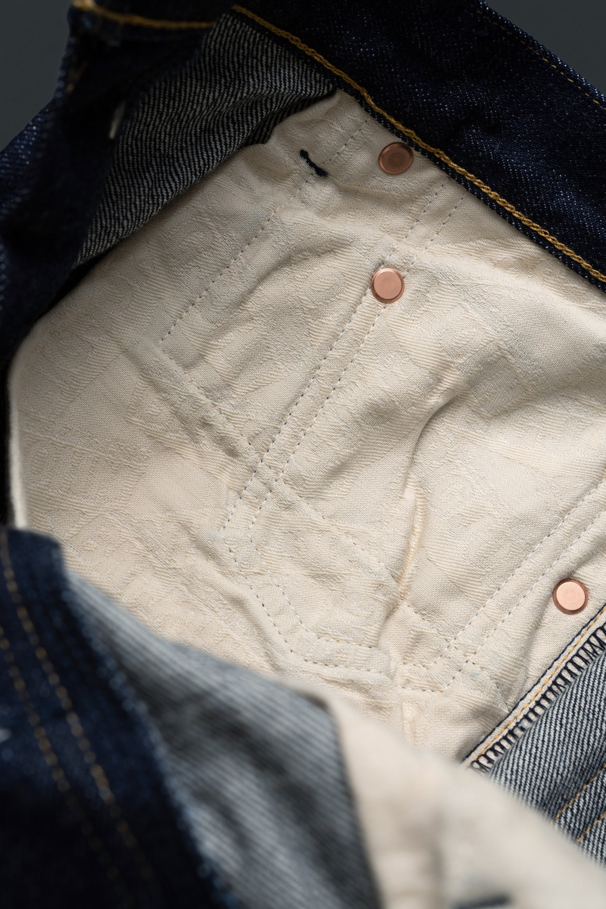 XX002 (001)『XXXX-EXTRA』MODEL SLIM STRAIGHT / ONE WASH